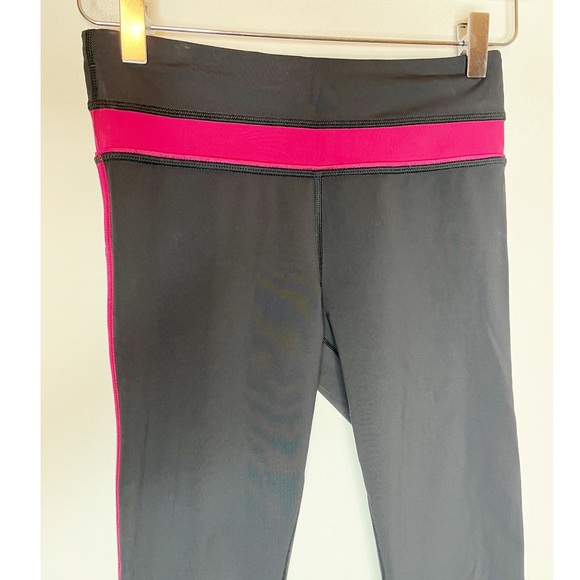 Lululemon Pace Rival Leggings. Size 4 - Picture 3 of 5